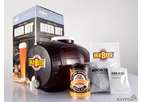 Домашняя пивоварня Mr.Beer Deluxe Kit