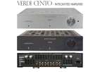 Интегральный усилитель Audio Analogue Verdi Cento