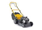 Газонокосилка Stiga Collector 48 S B
