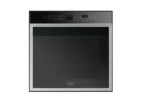 Электрическая духовка Hotpoint-Ariston 7OFK1039ENS X RU/HA