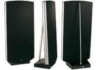 Напольная акустика Quad ESL-2905
