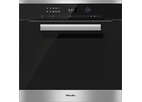 Электрическая духовка Miele H 6461 B EDST/CLST сталь CleanSteel