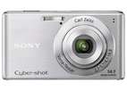 Компактный фотоаппарат Sony Cyber-shot DSC-W530