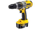 Шуруповерт Dewalt DCD 935 B2