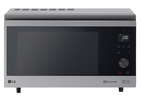 Микроволновая печь LG MJ-3965AIS