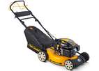 Газонокосилка Cub Cadet CC 48 SPOE