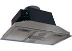 Вытяжка MBS LOBIVIA INOX