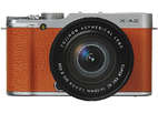 Беззеркальный фотоаппарат Fujifilm X-A2 Kit