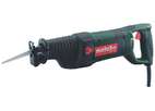 Сабельная пила Metabo PSE 1200