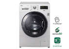 Стиральная машина LG F1294HDS