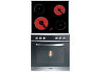 Комплект: панель и духовка Hansa BССI62005077
