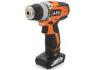 Шуруповерт AEG BS 12C2 LI-402B