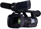 Видеокамера JVC GY-HM620