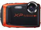 Компактный фотоаппарат Fujifilm FinePix XP90