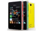 Смартфон Nokia Asha 500 Dual Sim