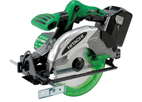 Циркулярная пила Hitachi C 18 DSL