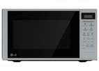 Микроволновая печь LG MS2342DS