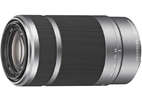 Фотообъектив Sony 55-210mm f/4.5-6.3 E (SEL-55210)