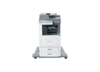 МФУ Lexmark X658dtme MFP