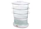 Пароварка Tefal VC 1301 Minicompact