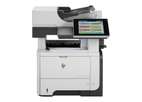 МФУ Hewlett-Packard LaserJet Enterprise 500 MFP M525f (CF117A)