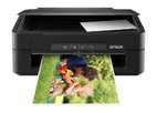 МФУ Epson Expression Home XP-203