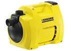Садовый насос Karcher BP 2 Garden