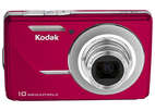Компактный фотоаппарат Kodak M420