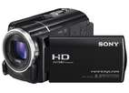 Видеокамера Sony HDR-XR260E