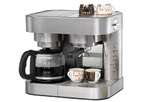 Кофемашина ROMMELSBACHER EKS 3000