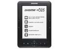 Электронная книга Digma е625