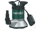 Дренажный насос Metabo TPF 7000 S