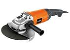 Угловая шлифмашина AEG WS 24-180