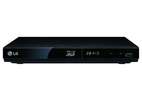 Blu-ray-видеоплеер LG BP325
