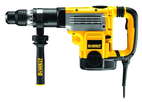 Перфоратор Dewalt D 25763 K