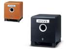 Сабвуфер Yamaha YST-SW015