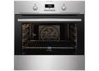 Электрическая духовка Electrolux EOC93430CX