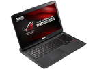 Ноутбук Asus ROG G751JY