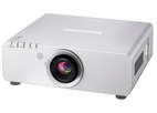 Видеопроектор Panasonic PT-DW640