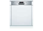 Встраиваемая посудомойка Bosch SMI 65M65 RU