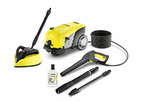 Мойка высокого давления Karcher K 7 Compact Home