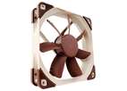 Корпусной вентилятор Noctua NF-S12A PWM