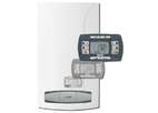 Котел газовый настенный Baxi luna 3 comfort 1.310 fi