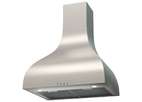 Вытяжка Kronasteel Albina 600 inox