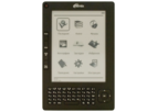 Электронная книга Ritmix RBK-520