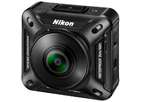 Экшн-камера Nikon KeyMission 360