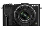 Компактный фотоаппарат Nikon DL24-85