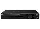 DVD-видеоплеер BBK DVP153SI
