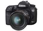 Зеркальный фотоаппарат Canon EOS 7D Mark II Kit EF24-70L IS USM