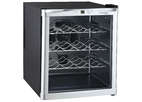 Встраиваемый винный шкаф Climadiff CV48AD